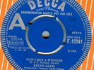 STEVE ALDO*CAN I GET A WITNESS*MOD DANCER*LISTEN TO IT*