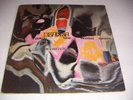 LP ITALIAN PROG OSANNA - PRELUDIO TEMA - ORIGINALE