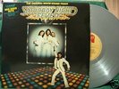 SATURDAY NIGHT FEVER AUST. SILVER VINYL 2LP SOUNDTRACK