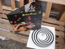 JUICY LUCY SAME LP IN 1969 MINT RARE UK SPIRAL MEGA RAR