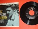 ELVIS PRESLEY EP-