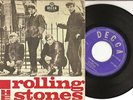 ROLLING STONES - LITTLE RED ROOSTER UNIQUE PORTUGAL EP
