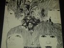The Beatles Revolver  lp Mono Matrix xex 606 - 1