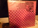 Grachan Moncur III - Evolution - BN US LP EX