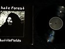 Hate Forest LP Battlefields Drudkh Astrofaes
