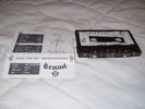 JEZUS & THE GOSPELF*CKERS orig Tape KBD HC Agent Orange