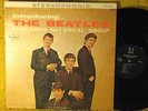 Introducing The Beatles   Rare authentic VJ Stereo LP.