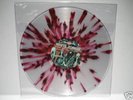 White Zombie Astro Creep 2000 Splatter Vinyl LP