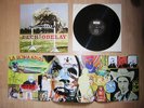 Beck - Odelay - very rare vinyl LP