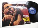 CHARLES MINGUS “PITHYCANTHROPUS ERECTUS” ORIG UNPLAYED