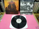 SARCOFAGO INRI LP