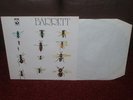 SYD BARRETT Barrett LP 1970 HARVEST Original MINT
