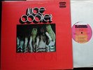 Alice Cooper Easy Action UK 1970 LP Straight Records
