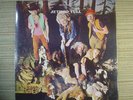 Jethro Tull no bar code GF LP This Was sealed