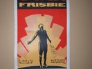 BIG STAR Alex Chilton Autographed SILKSCREENED poster