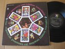 The Queen's Nectarine Machine LP Mystical Powers PSYCH