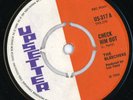 Bleechers/Upsetters - 