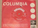 Beatles Please Please Me/Ask Me Why Red Parlophone 1963
