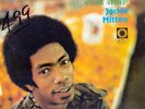 JACKIE MITTOO - REGGAE MAGIC -MINT L.P. IN SHRINK  CTL