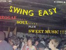 SWING EASY -REGGAE /SOUL- STUDIO ONE RECORDS -VARIOUS