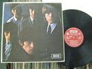 THE ROLLING STONES