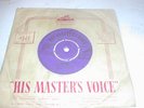 TOO MUCH POP330,GOLD HMV/ELVIS/CO SLEEVE,MOL,VG+TONEX