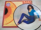 KATE BUSH - 'THE KICK INSIDE' LP PICTURE DISC  RARE EX