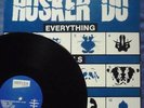 HUSKER DU Everything Falls Apart LP REFLEX insert+orig
