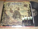 SQUADRON - OUR TIME WILL COME LP Rock O Rama Fortress