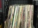 1 crate of 90s - 2000 House (Vinyl)