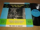 TUNDE NIGHTINGALE & HIS HIGHLIFE BOYS 1968 MELODISC LP