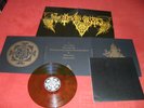 THE DEVIL´S BLOOD come reap special die hard LP Devils