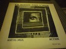 Martial Solal MPI Library LP French Jazz