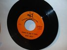 Northern Soul BOB RELF - BLOWING MY MIND TO PIECES