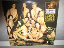 Die Toten Hosen - love peace and moeny     Rare LP