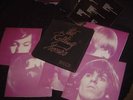 THE ROLLING STONES..5 X LP VINYL BOX SET FRANCE DECCA