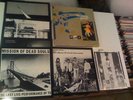 THROBBING GRISTLE FIVE ALBUM BOX SET