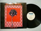 BLACK ROSE-LIVE BY IT 1984 SOUTH AFRICA / NWOBHM