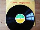 RARE BBC TOP OF THE POPS DISC NUMBER 21