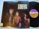 Cream Fresh Cream LP SD33-206 1967