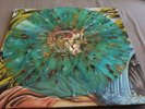 PULLING TEETH - PD/PI blue hxc mosh integrity sxe splat