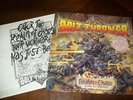 BOLT THROWER 