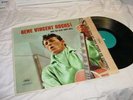 Gene Vincent - Gene Vincent Rocks and the Blue Caps Rol