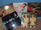 Roxy Music Albums