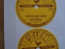 ELVIS PRESLEY SUN LABELS NEW MILKCOW BLUES BOOGIE #215