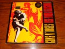USE YOUR ILLUSION I.   GUNS n' ROSES  Double LP