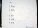 RARE ORIGINAL 250-COPY  PROMO BIG STAR #3 RECORD