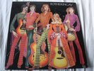 FOTHERINGAY DEBUT SAME SOLID ISLAND 1ST PRESS VINYL