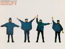 The Beatles Help Vinyl Record Stereo NEW Sealed