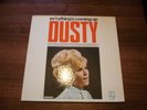 dusty springfield signed record every things coming up
